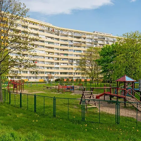 Falowiec By Comfort Apartament *